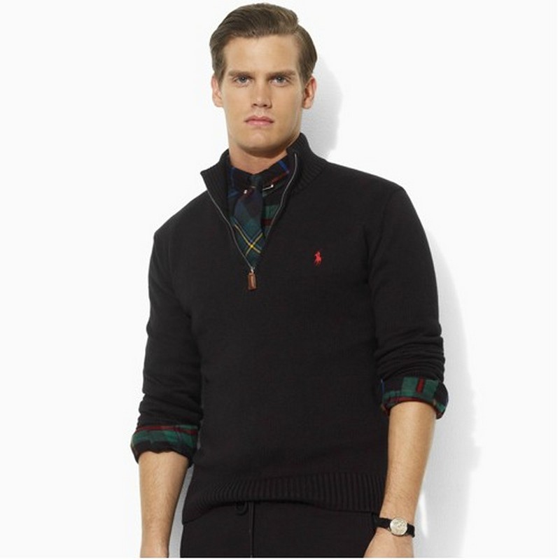 polo Men's Sweater 299